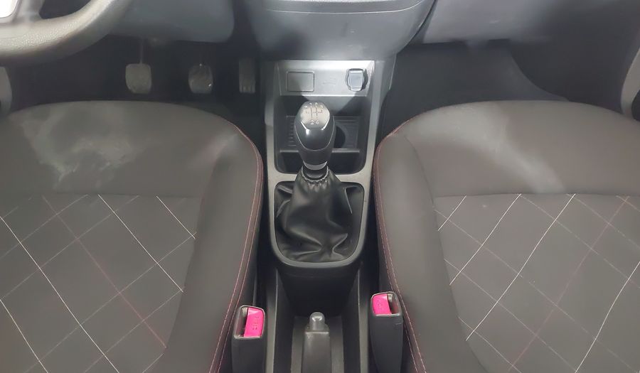 Renault Kwid ZEN Hatchback 2023