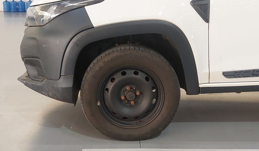 Fiat Strada ENDURANCE CS Pickup 2022
