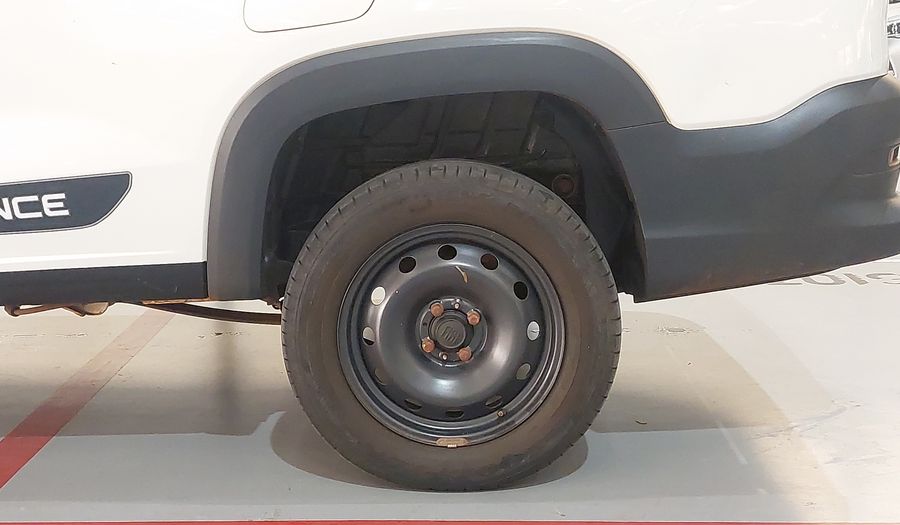 Fiat Strada ENDURANCE CS Pickup 2022