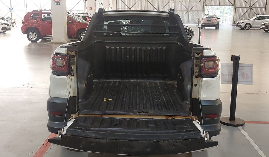 Fiat Strada ENDURANCE CS Pickup 2022
