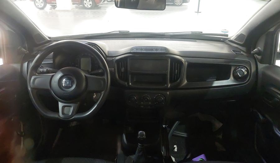 Fiat Strada ENDURANCE CS Pickup 2022