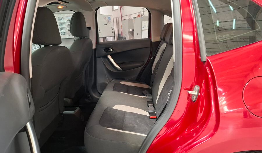 Citroen C3 1.5 TENDANCE PACK SECURE Hatchback 2015