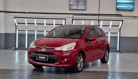 Citroen • C3