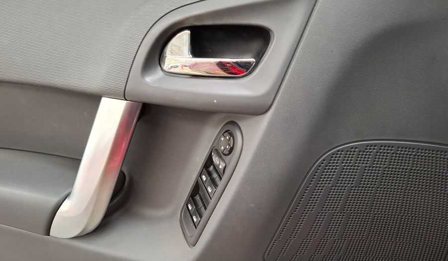 Citroen C3 1.5 TENDANCE PACK SECURE Hatchback 2015