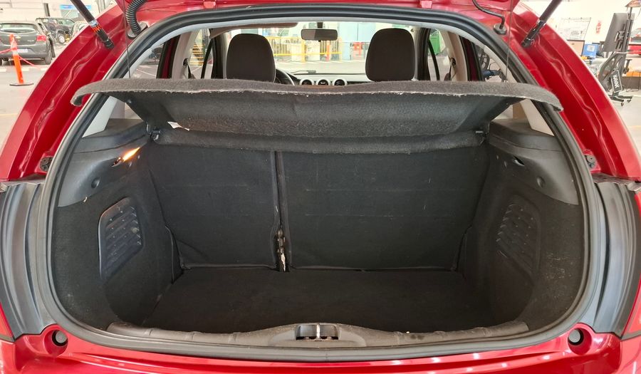 Citroen C3 1.5 TENDANCE PACK SECURE Hatchback 2015