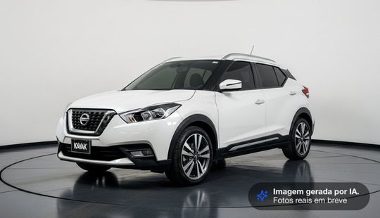 Nissan • Kicks