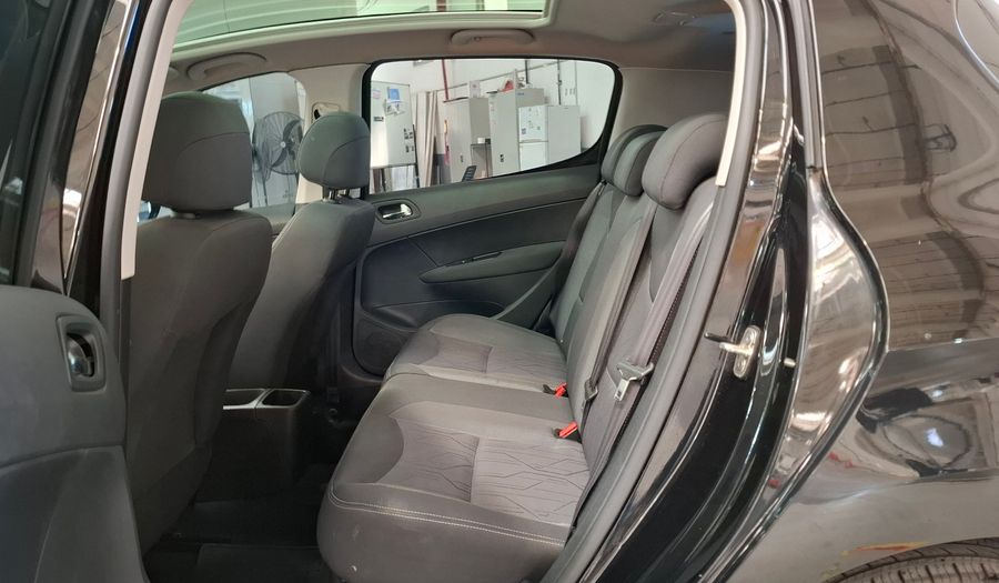 Peugeot 308 1.6 HDI ALLURE AM20 Hatchback 2020