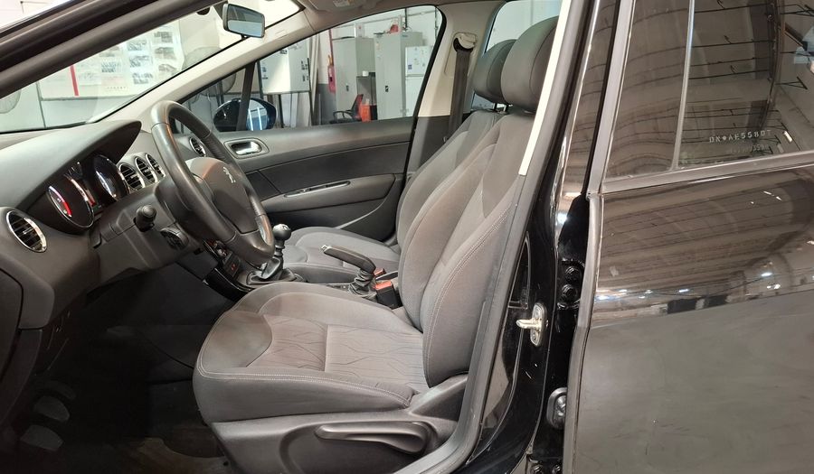 Peugeot 308 1.6 HDI ALLURE AM20 Hatchback 2020
