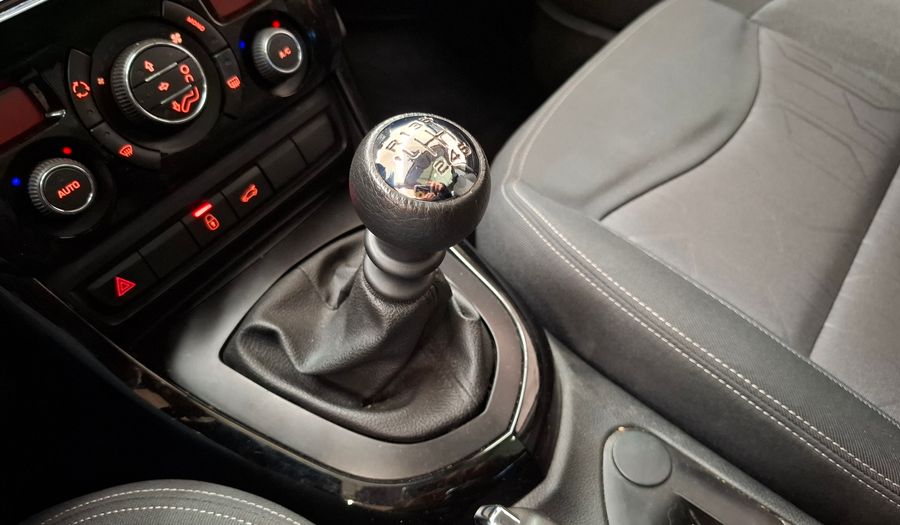 Peugeot 308 1.6 HDI ALLURE AM20 Hatchback 2020