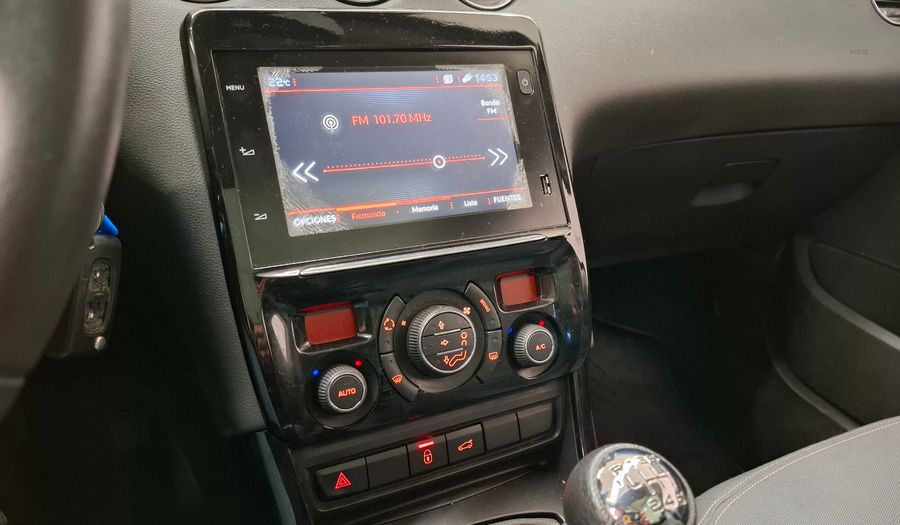 Peugeot 308 1.6 HDI ALLURE AM20 Hatchback 2020