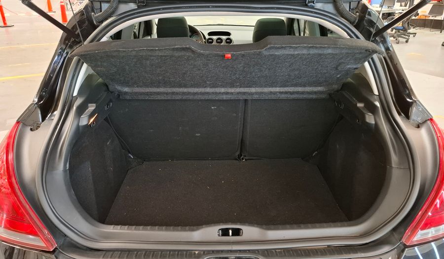 Peugeot 308 1.6 HDI ALLURE AM20 Hatchback 2020