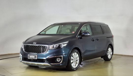 Kia • Grand Carnival