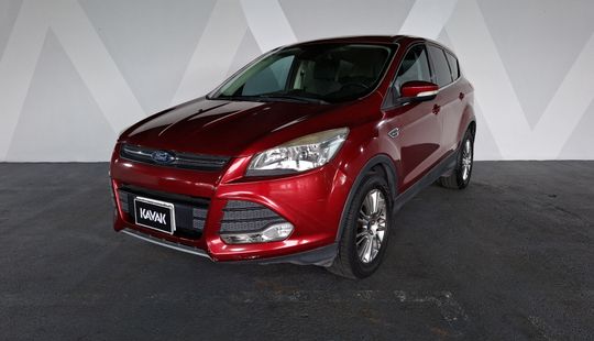 Ford • Escape