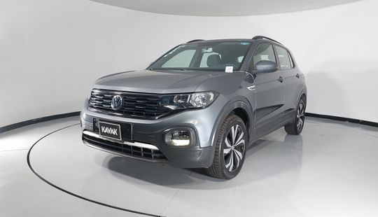 2021 • 65,000 km • Automático