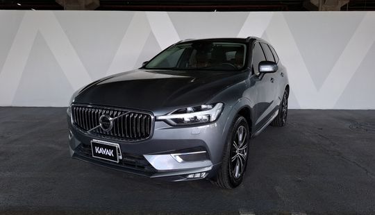 Volvo • XC60
