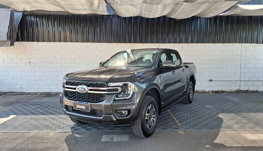 Ford • Ranger