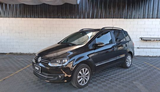 Volkswagen • Suran
