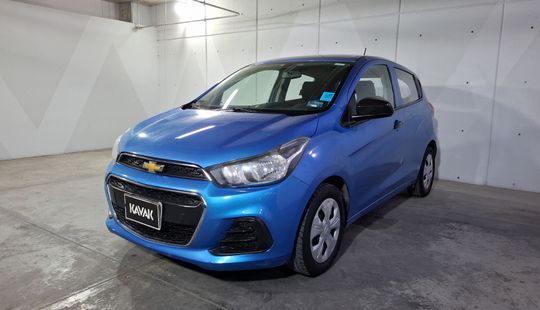 Chevrolet • Spark