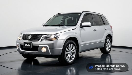 Suzuki • Grand Vitara