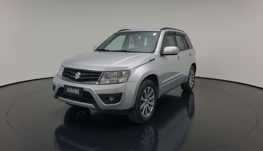 Suzuki • Grand Vitara