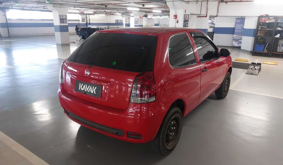 Fiat Palio MPI FIRE Hatchback 2015