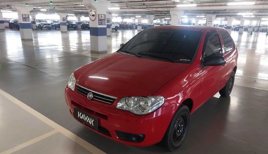 Fiat • Palio