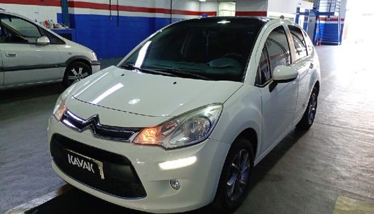 Citroen • C3