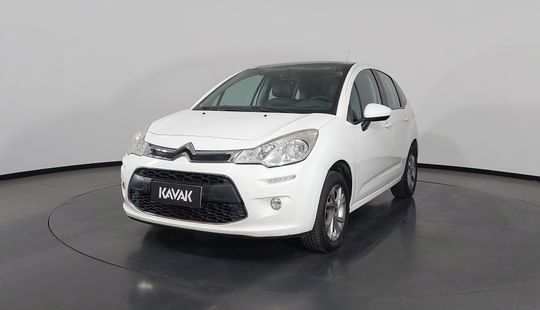 Citroen • C3