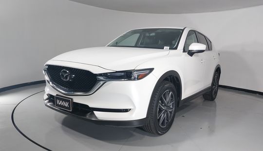 Mazda • CX-5