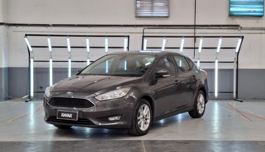 Ford • Focus III