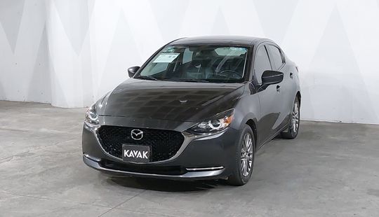 Mazda • Mazda 2