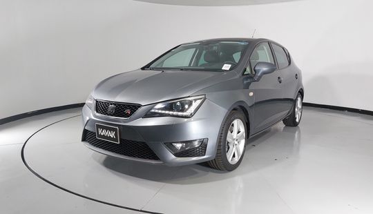 Seat • Ibiza