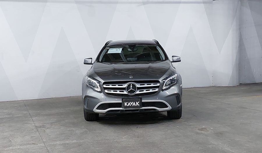 Mercedes Benz Clase Gla 1.6 GLA 200 DCT Suv 2019