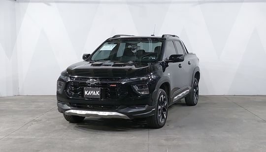 Chevrolet • Montana