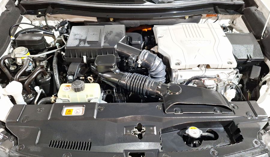 Mitsubishi Outlander 2.0 PHEV LIMITED AUTO 4WD Suv 2019