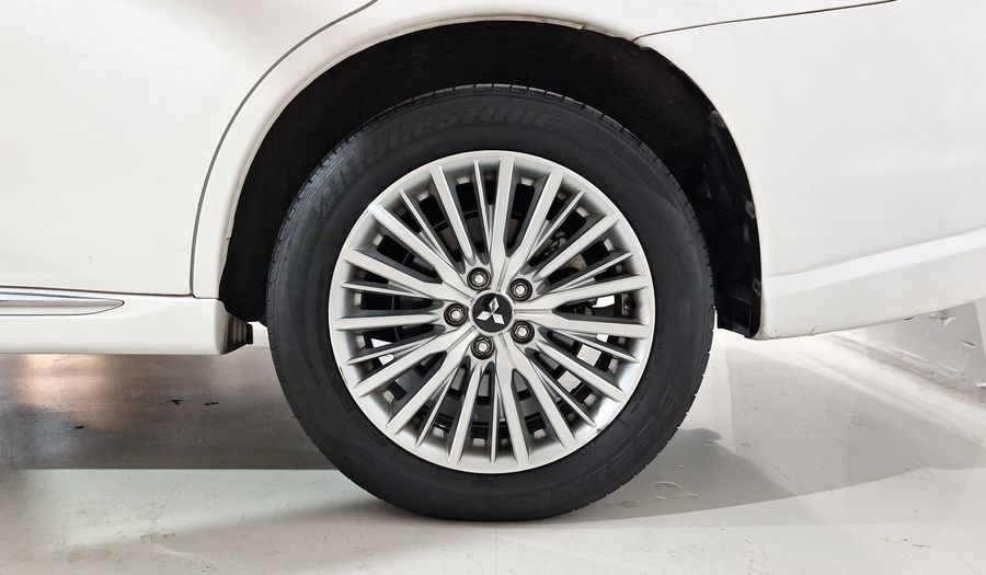 Mitsubishi Outlander 2.0 PHEV LIMITED AUTO 4WD Suv 2019