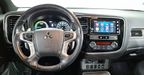 Mitsubishi Outlander 2.0 PHEV LIMITED AUTO 4WD Suv 2019