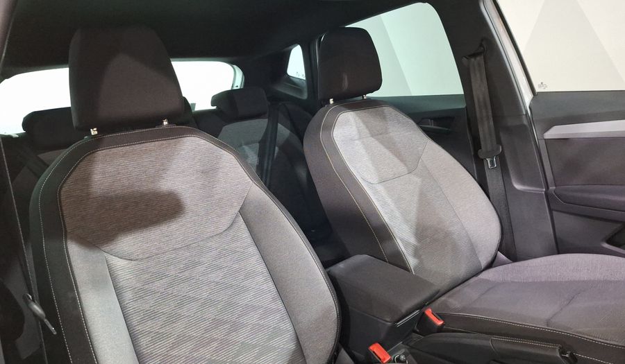 Seat Ibiza 1.6 XCELLENCE AUTO Hatchback 2023