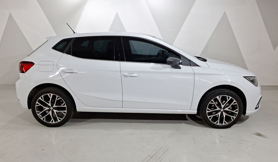 Seat Ibiza 1.6 XCELLENCE AUTO Hatchback 2023
