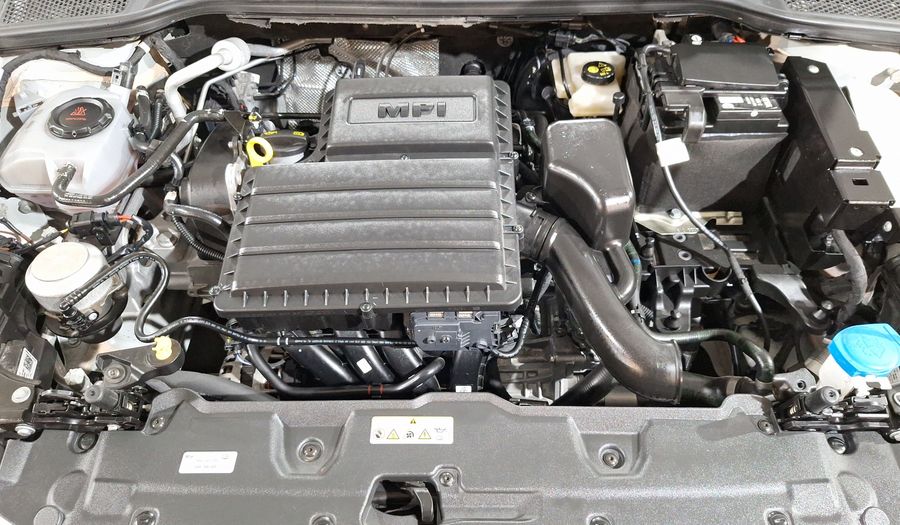 Seat Ibiza 1.6 XCELLENCE AUTO Hatchback 2023