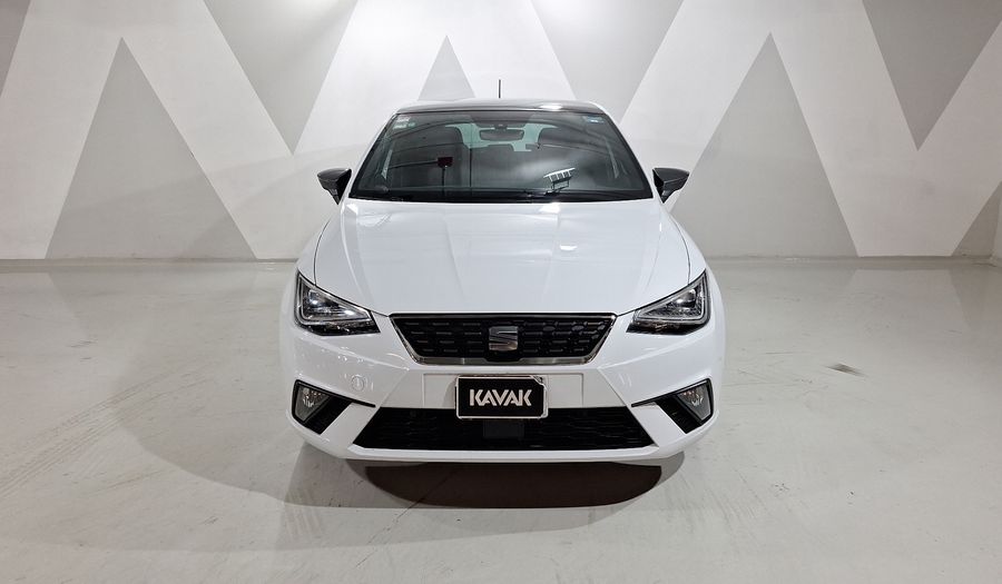 Seat Ibiza 1.6 XCELLENCE AUTO Hatchback 2023