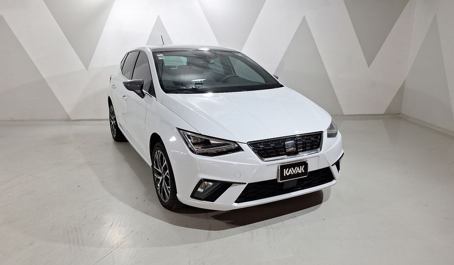 Seat Ibiza 1.6 XCELLENCE AUTO Hatchback 2023