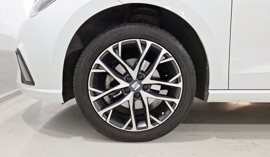 Seat Ibiza 1.6 XCELLENCE AUTO Hatchback 2023