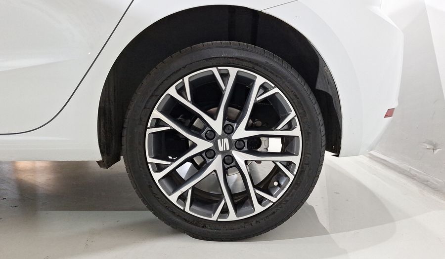 Seat Ibiza 1.6 XCELLENCE AUTO Hatchback 2023