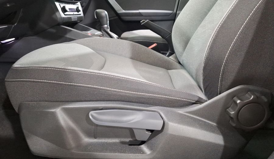 Seat Ibiza 1.6 XCELLENCE AUTO Hatchback 2023