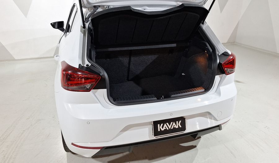 Seat Ibiza 1.6 XCELLENCE AUTO Hatchback 2023