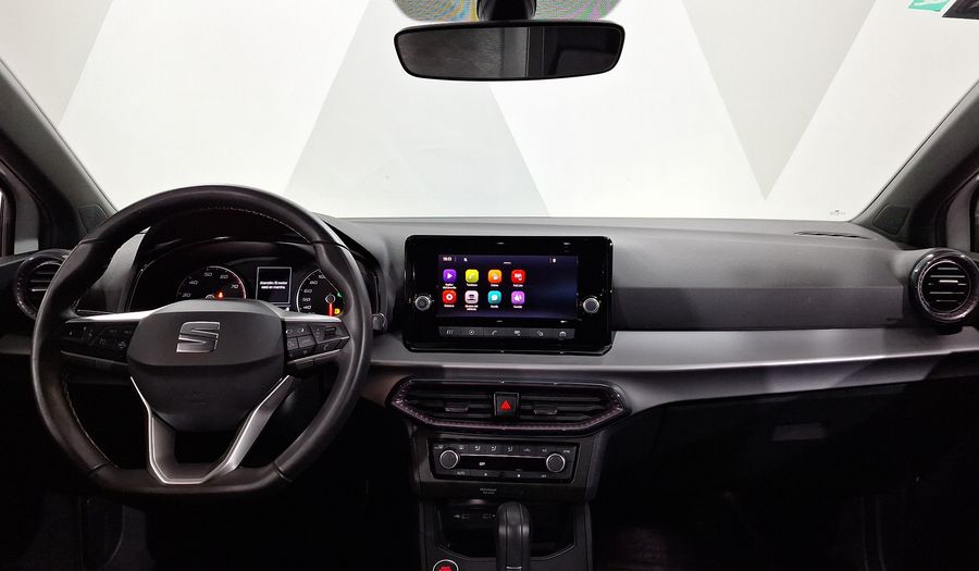 Seat Ibiza 1.6 XCELLENCE AUTO Hatchback 2023