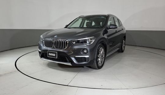 Bmw • X1