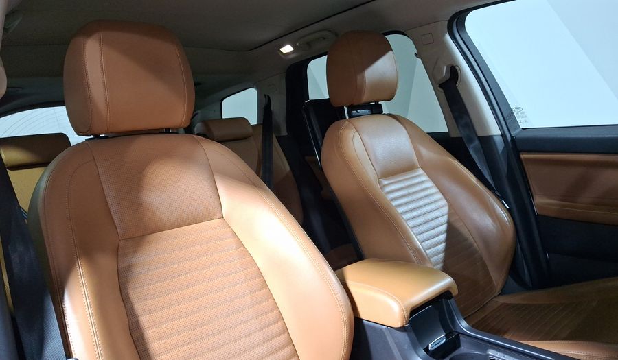 Land Rover Discovery Sport 2.0 HSE LUXURY AUTO 4WD Suv 2018