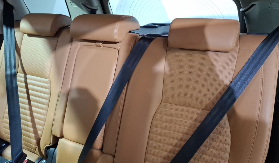 Land Rover Discovery Sport 2.0 HSE LUXURY AUTO 4WD Suv 2018